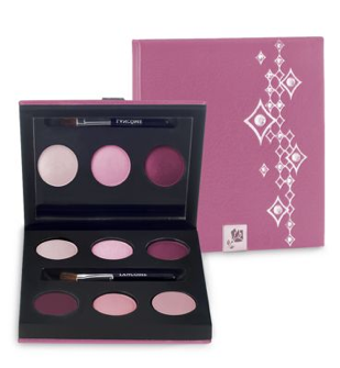 Simply Fab: Lancôme Color Design Palette